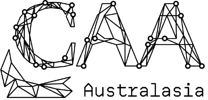 CAA Australasia